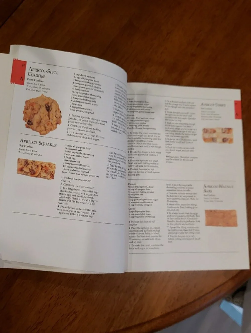 N/A 1001 cookie